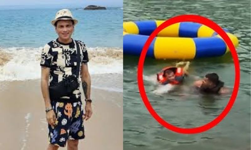 Zubeen Garg’s death probe might take three more months: Singapore Police