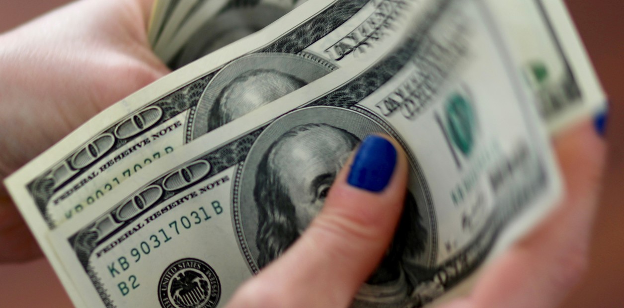 Dólar blue hoy: a cuánto cotiza este martes 21 de octubre