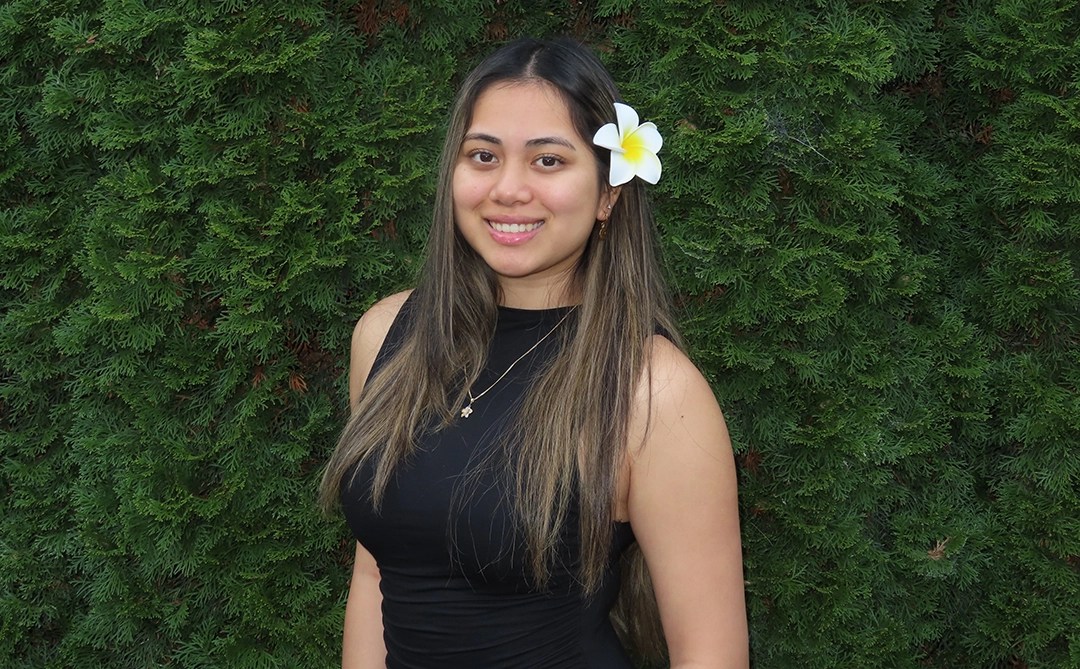 scholar tackles family violence in Vanuatu