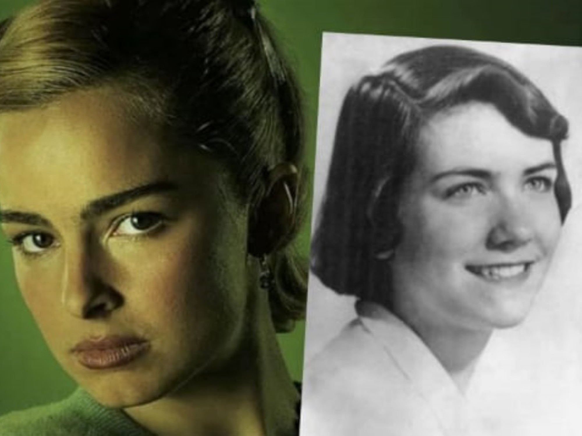 ¿Quién fue Evelyn Hartley? La verdad sobre el crimen de la niñera en la serie de Ed Gein, el “Monstruo” de Netflix