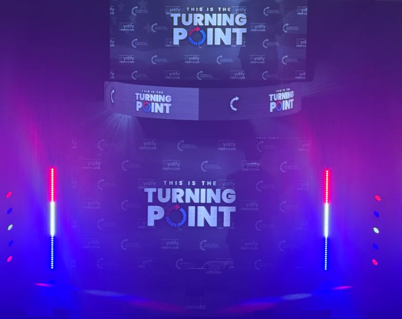 ‘Created a legacy’: Turning Point USA makes OU tour stop after founder’s assassination