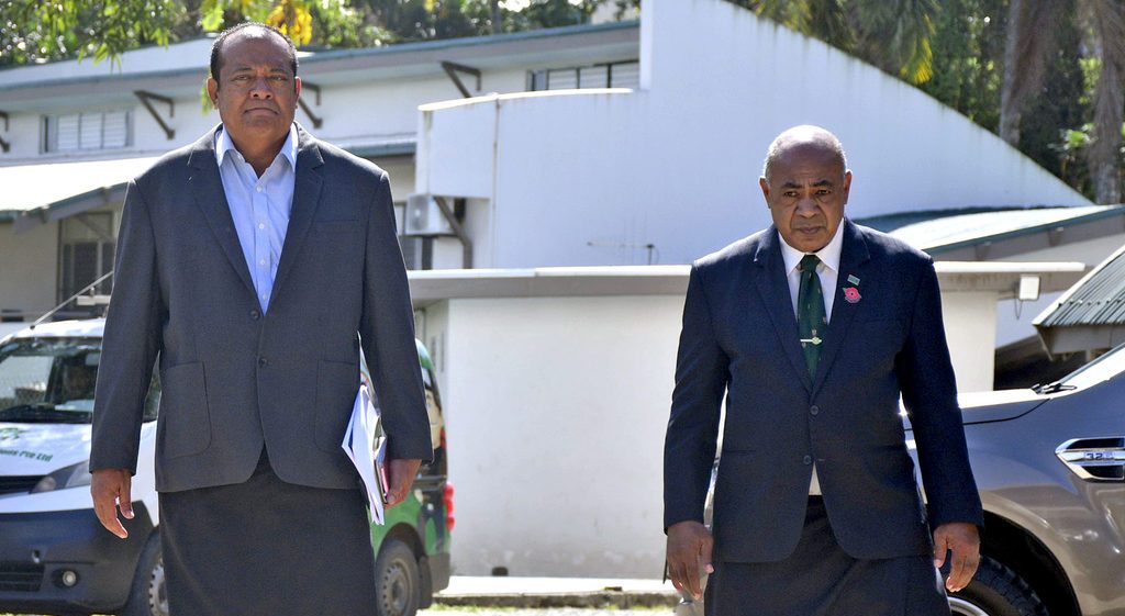 ‘Families juggling multiple financial obligations’ - Chief: Ease the burden