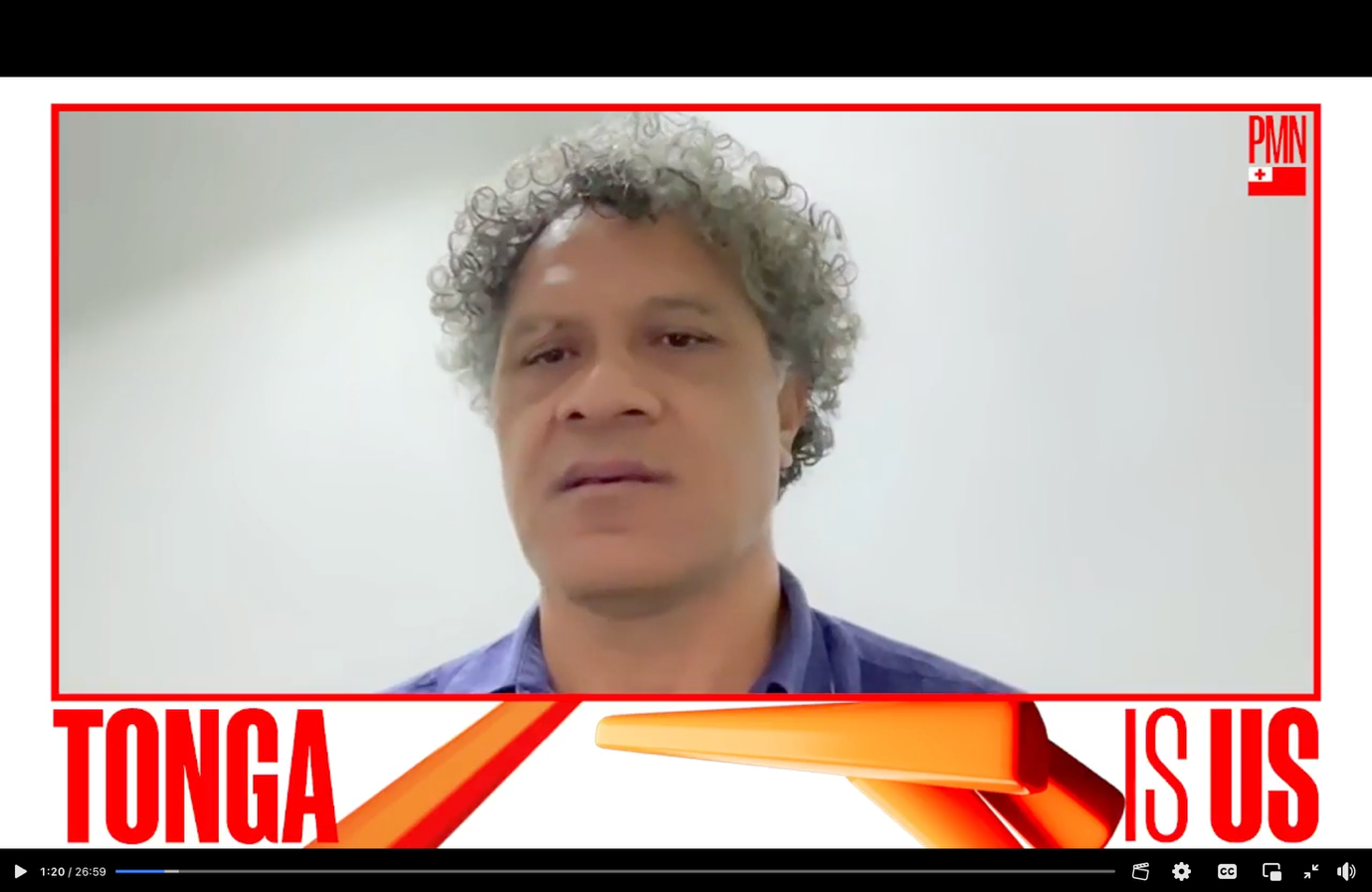 ‘Ikai tali tangi (voir dire) taha kau Faka’iloa faito’o konatapu tukuaki’i na’e ta’efalala’anga founga ngaue kau Polisi.