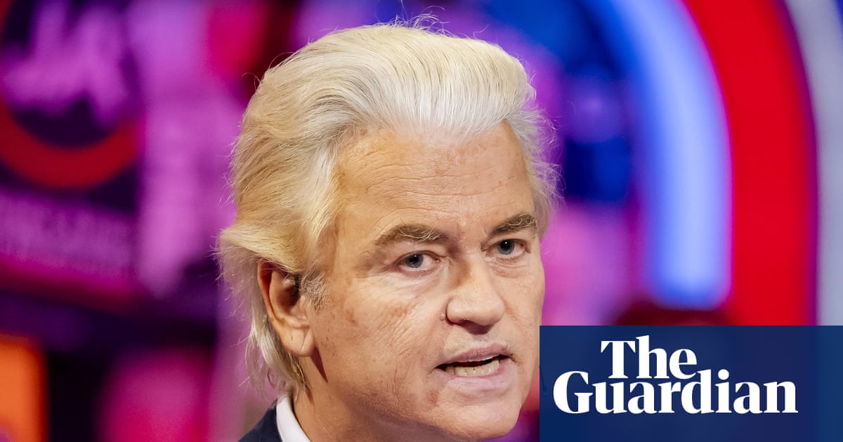 ‘Open hostility has become normalised’: Dutch Muslims fear rise of far right as general election looms | Netherlands