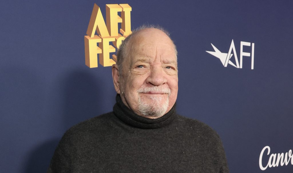‘Taxi Driver’ scribe Paul Schrader has ‘perfect script’ for AI film