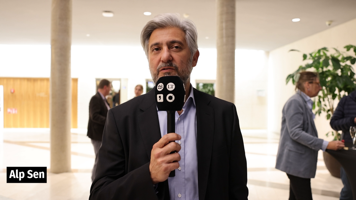 ‘Trend of progress’: sustainable finance sector a bright spot for Europe’s future