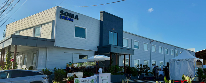 ‘We want to leapfrog this country into unbelievable places’