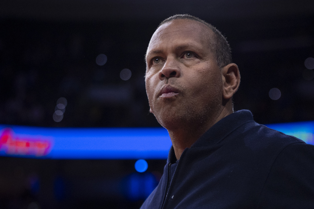 ‘Alex vs. A-Rod’ premiere teases look into ex-Yankees star’s psyche ...