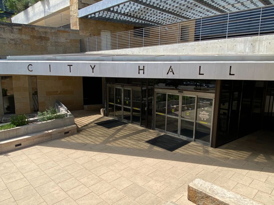 'Learn the lesson': After Prop Q failed, will Austin audit its spending?