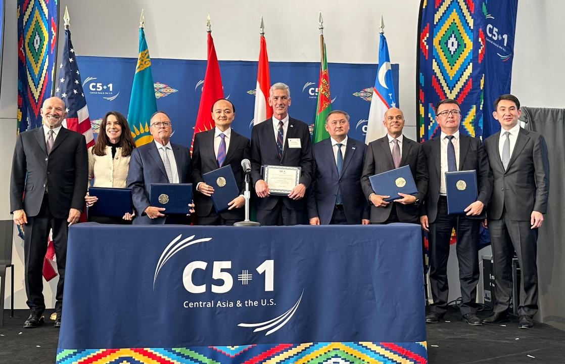 $17 Billion Signed in Washington, Here’s Where It’s Going