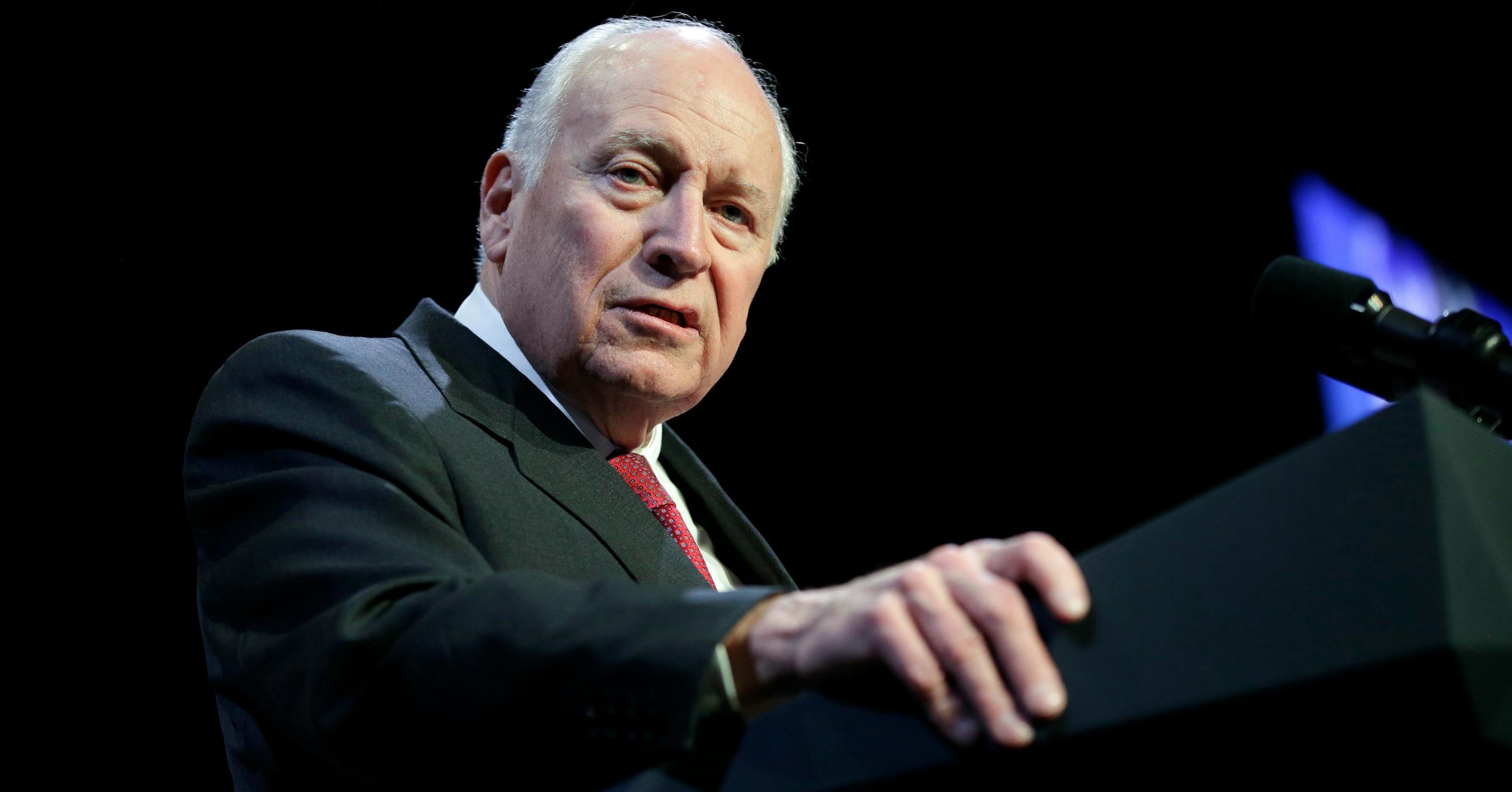 Dick Cheney, one of the most powerful and polarizing vice presidents in US history, dies at 84