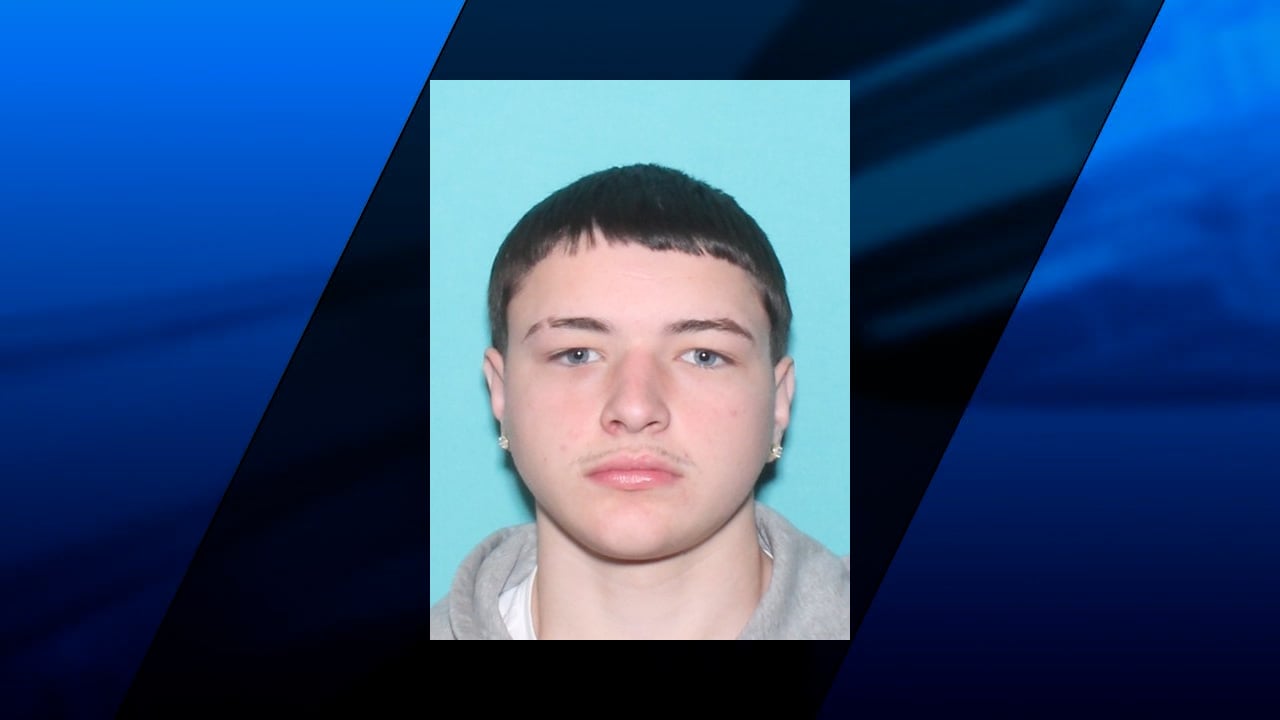 18-year-old arrested in Providence for alleged vehicle vandalism