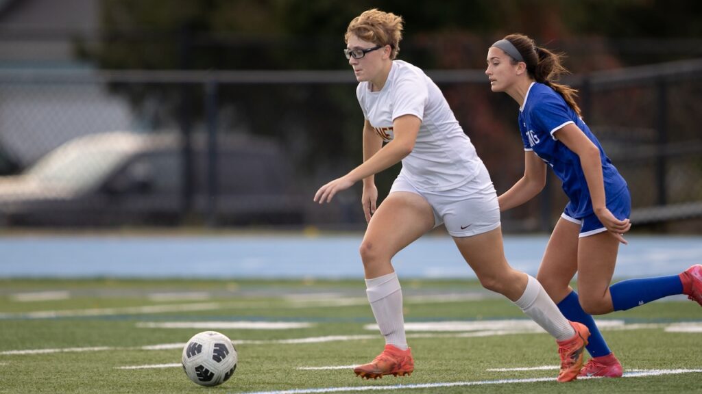 2025 South, Group 2 girls soccer final preview – West Deptford vs ...