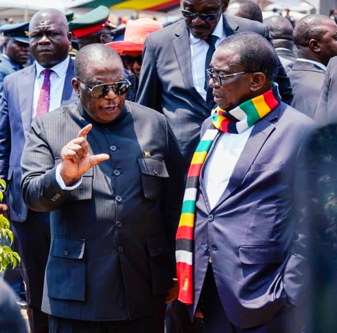 2030: Are we falling for a Zanu PF distraction, again?