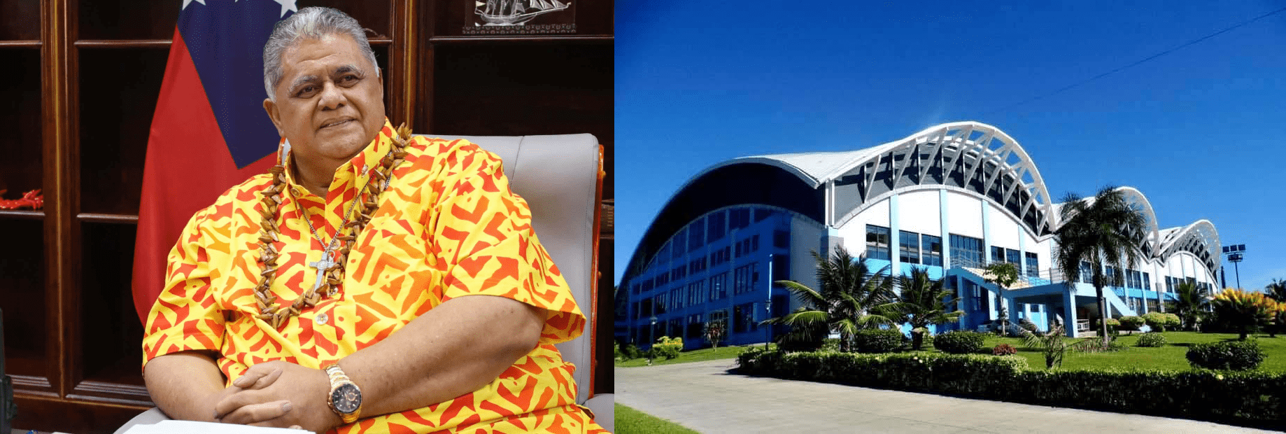 260 Acres Leased to Ministry of Sports and Recreation at Tuanaimato Approved by Cabinet