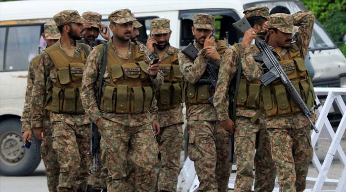 27th constitutional tweak proposes key changes in military command structure