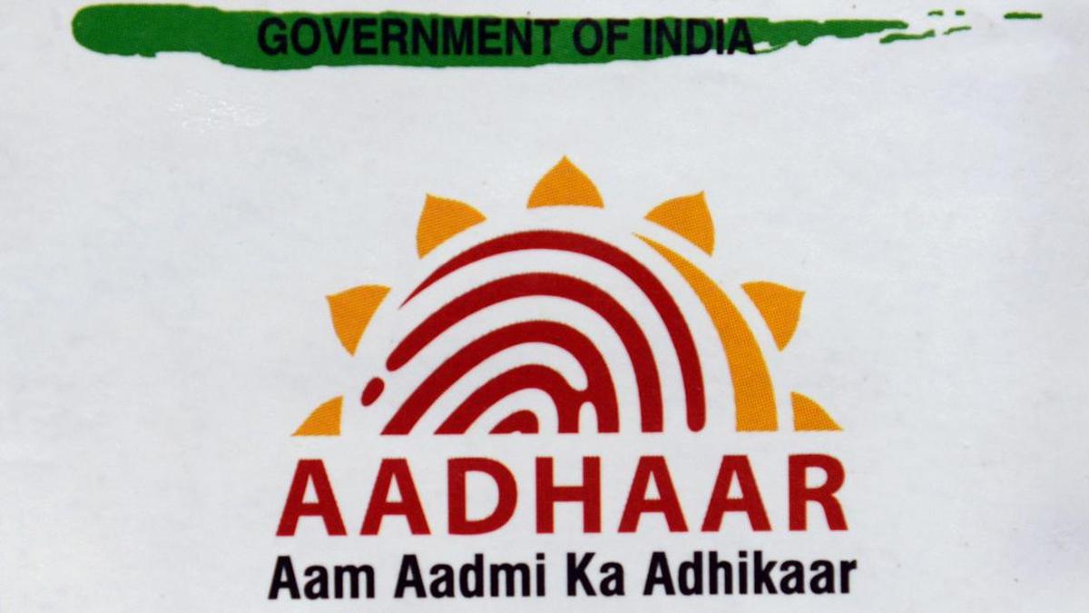 34 lakh Aadhaar card holders identified as ‘deceased’ in West Bengal, UIDAI informs ECI