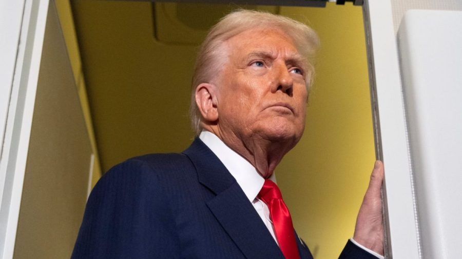 5 takeaways from Trump’s '60 Minutes' interview