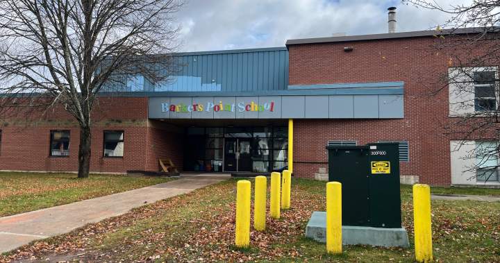6 schools in Fredericton, Moncton shut down due to threats - New Brunswick