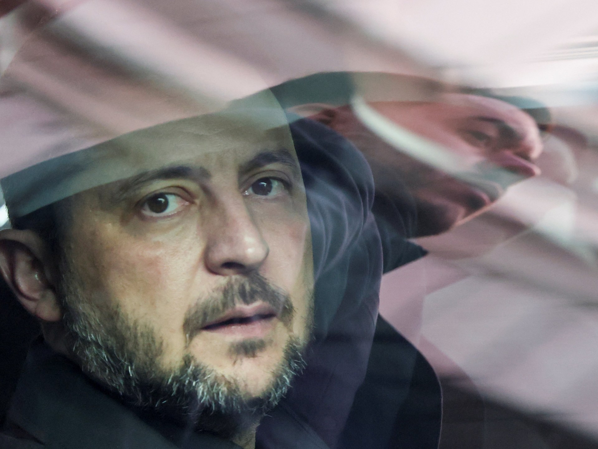 A corruption scandal may well end the war in Ukraine | Russia-Ukraine war