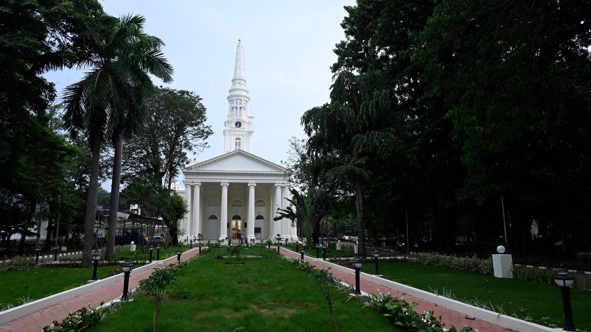 A living heritage gets a facelift