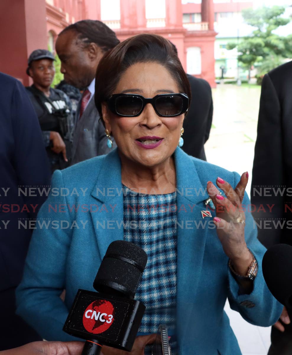 A migrant exodus - Trinidad and Tobago Newsday