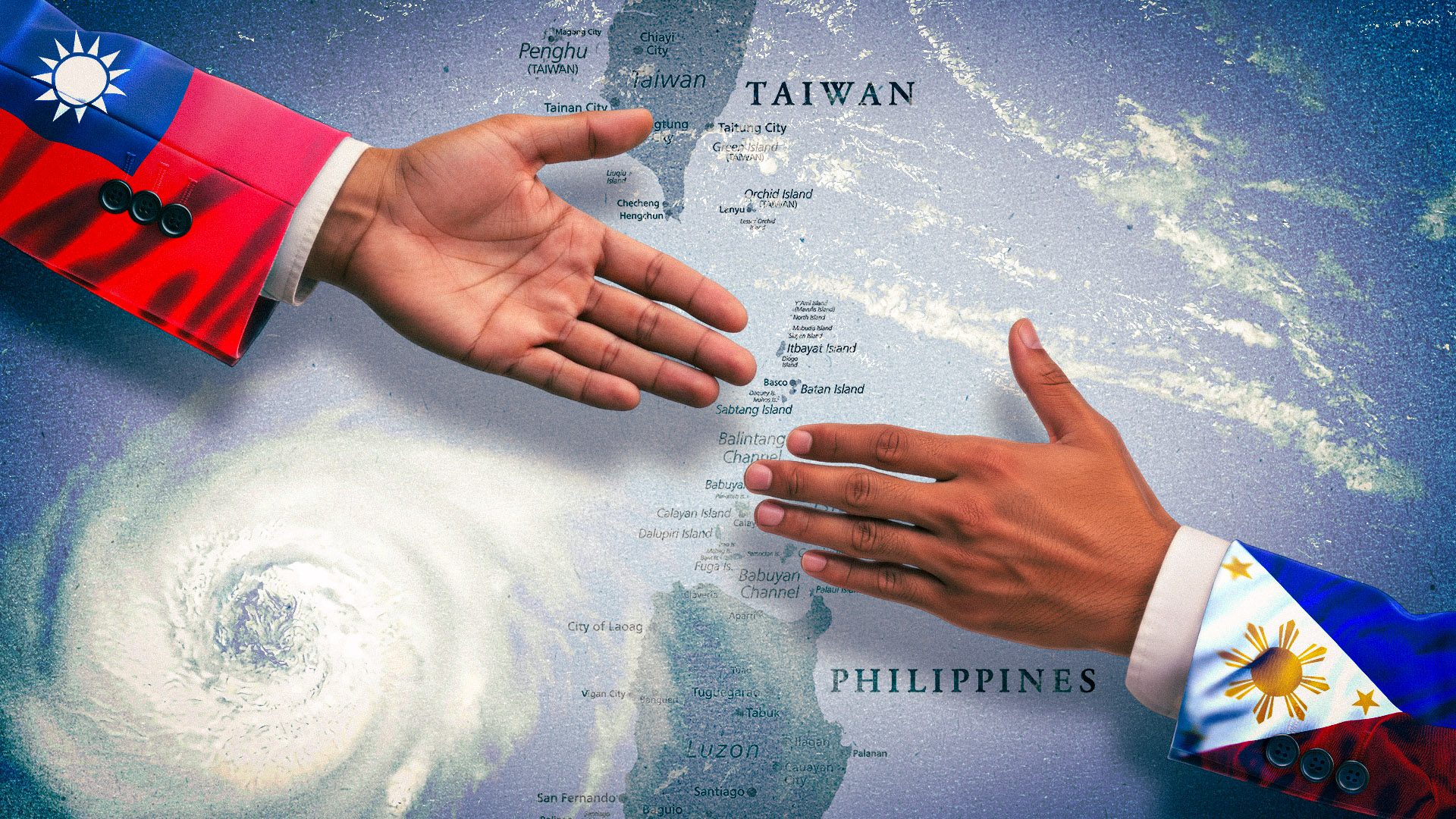 Partner with Taiwan: A path for the Philippines to break the cycle of climate disaster loss