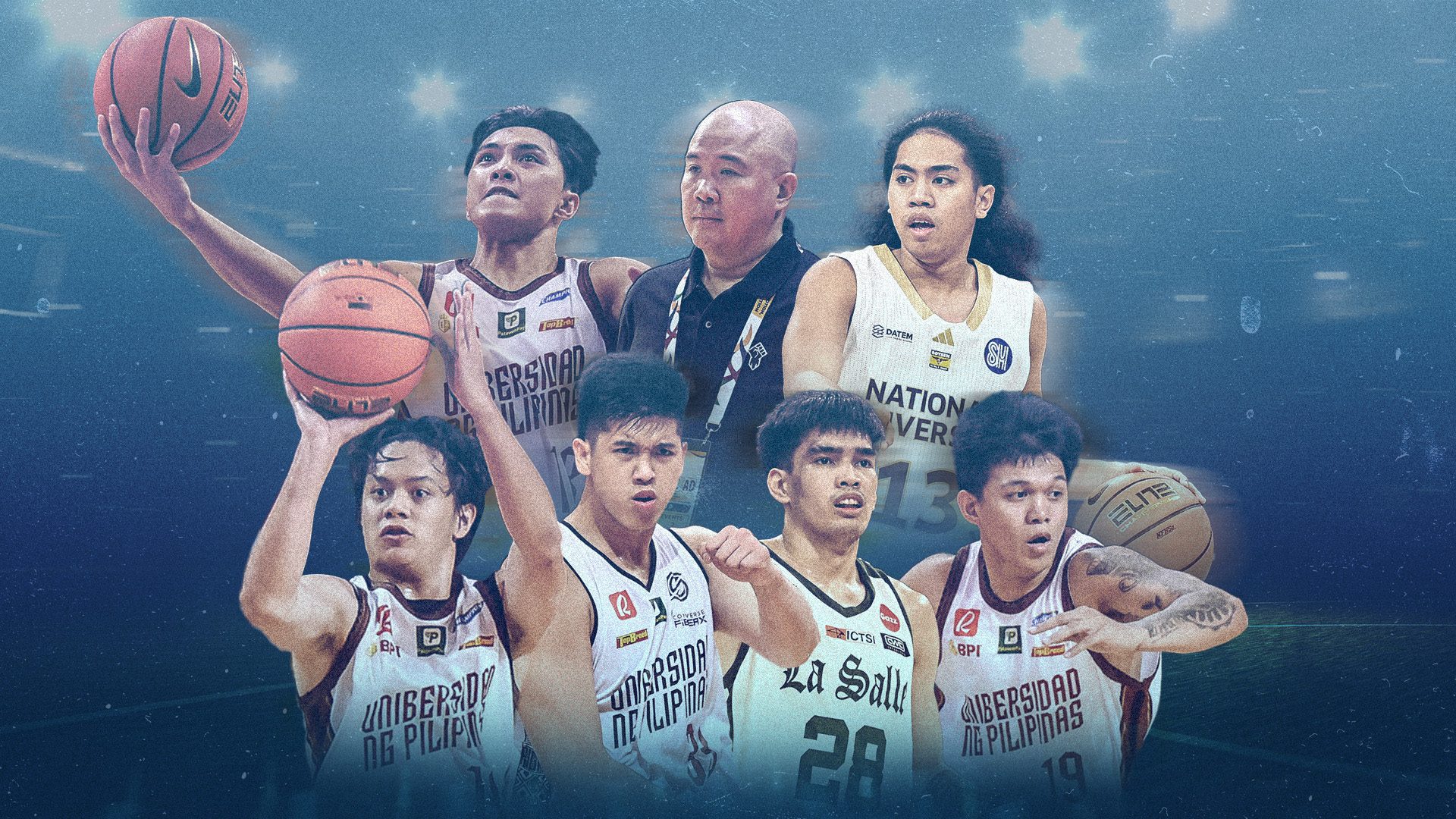 Generational talent: A timely lookback at NU’s HS basketball champion teams