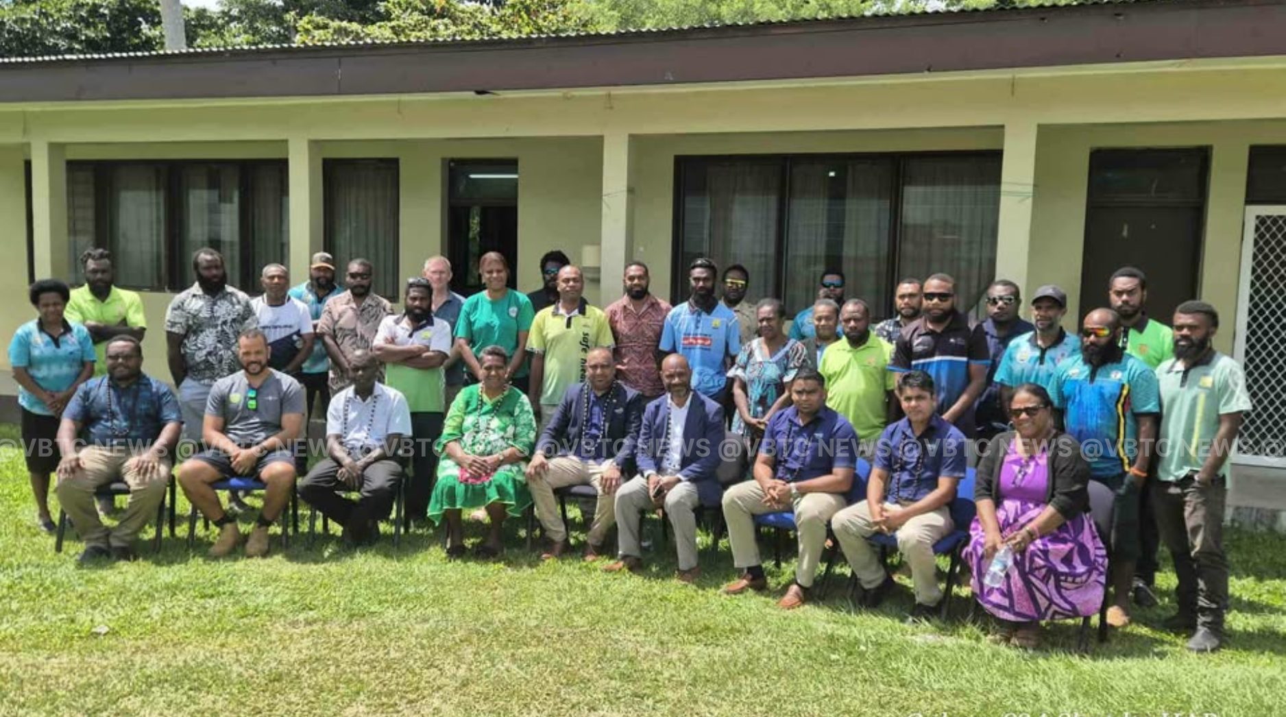 AFAS Training Boosts Vanuatu’s Border Protection Capacity