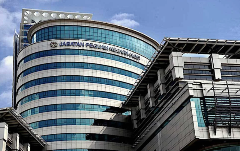 AGC studies High Court ruling on Sabah’s 40 per cent revenue entitlement