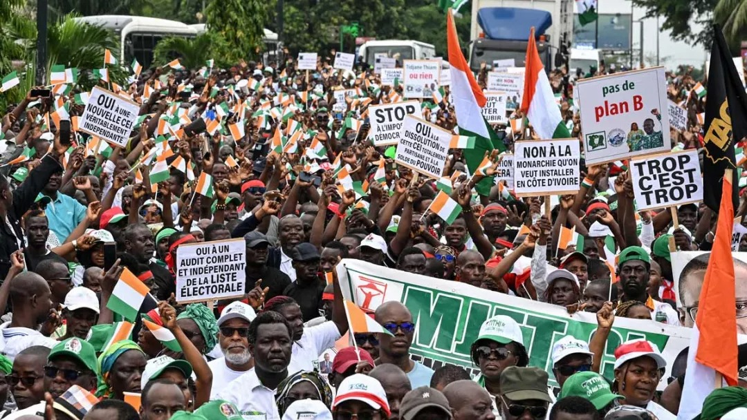 ANALYSIS: Ivory Coast’s Disputed Election and the Rising Specter of a Coup: What Implications?