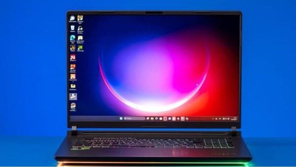 ASUS Unveils One of Its Most Powerful Laptops...