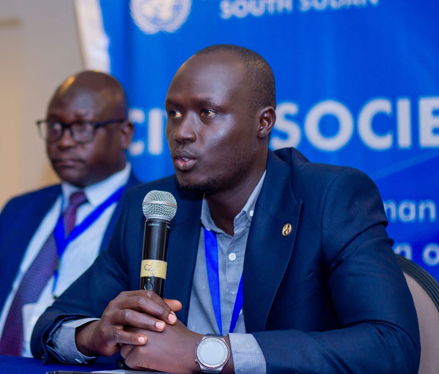Activist welcomes Jonglei-Pibor peace conference, urges action