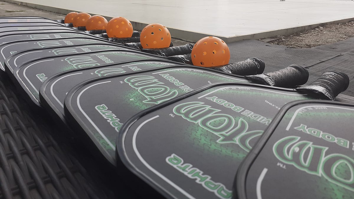 Adani Group Named 'Powered By Partner' For Inaugural Season