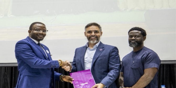 Africell, IPAM plot to advance digital learning