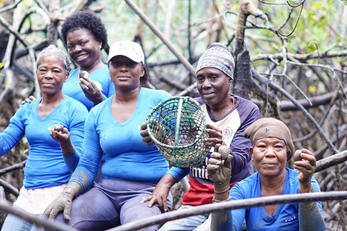 Afro-descendant territories slash deforestation, lock in carbon, study shows