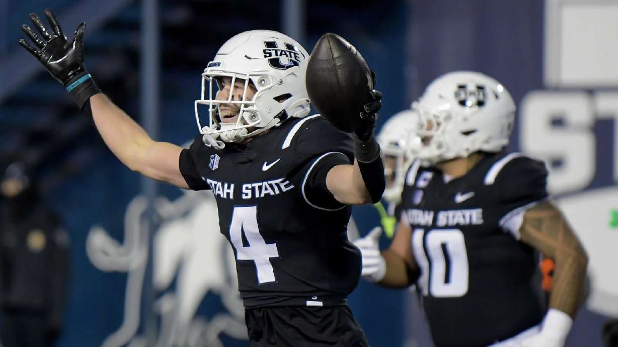 Aggies start strong, thump visiting Wolf Pack in dominating home win