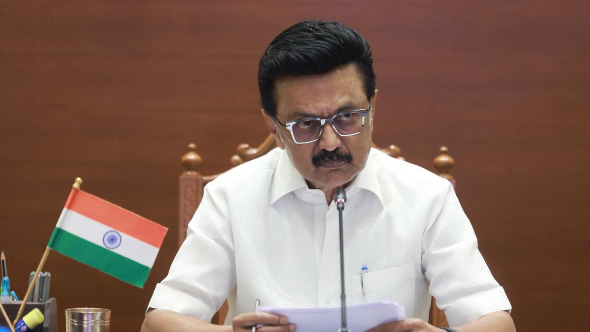 Ahead of PM Modi’s Coimbatore visit, T.N. CM Stalin puts forth three demands on behalf of farmers