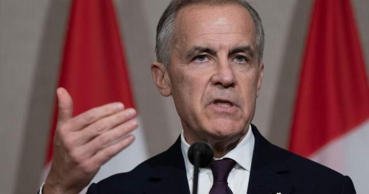 Ahead of budget, Canadians want cost of living help, not deficits: poll - National