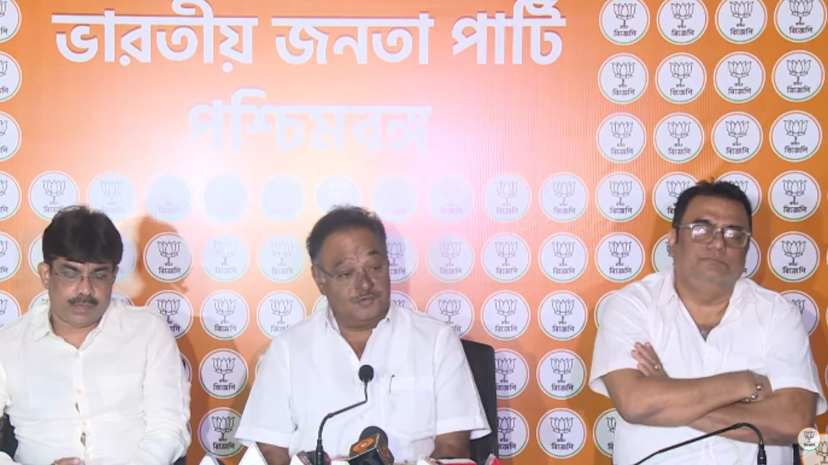 Along with the BJP, descendants of Bankim Chandra highlight neglect to writer’s house in Kolkata