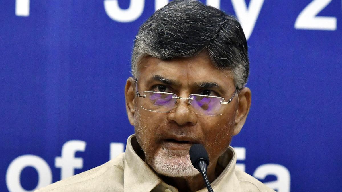 Amaravati to have ‘Cosmos Planetarium’ under MoU with Indian Institute of Astrophysics