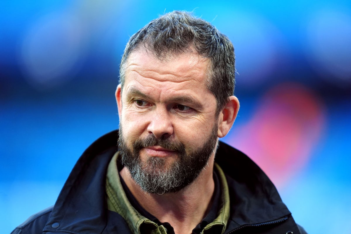 Andy Farrell: Mental breakdowns cost Ireland against New Zealand