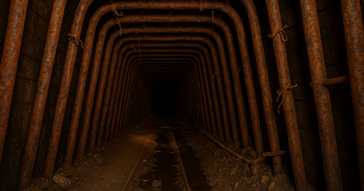 Antimony exploration near Pezinok faces resistance over toxic metal risks