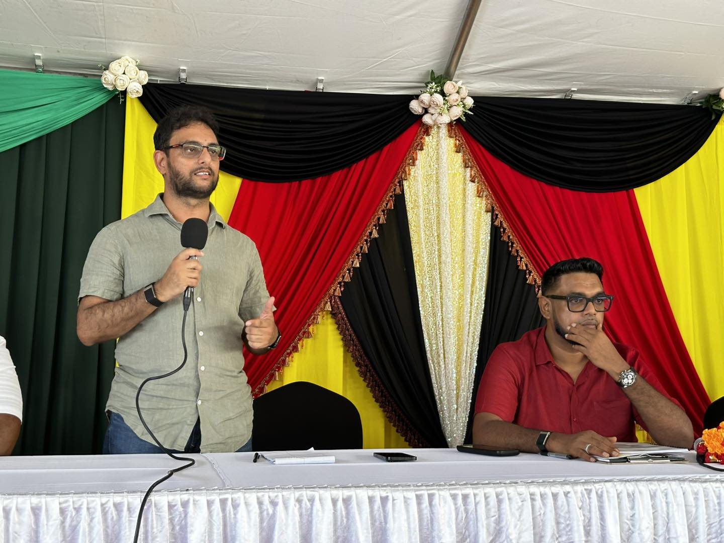 App for scheduling appointments at Govt agencies to be launched soon - Min. Ally