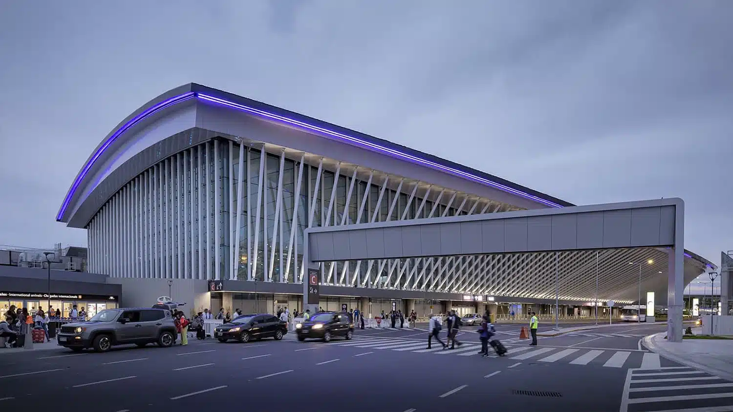 Argentina And Paraguay Quietly Rewire How People, Fuel And Grain Move