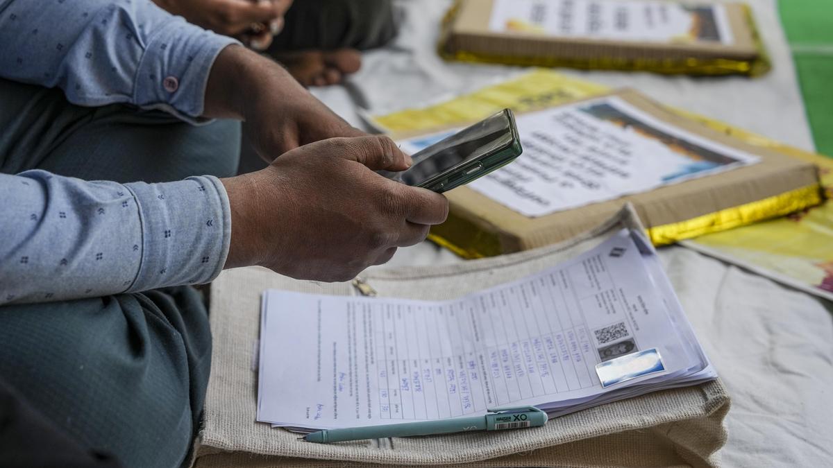 Around 15 lakh dead voters identified in Bengal so far