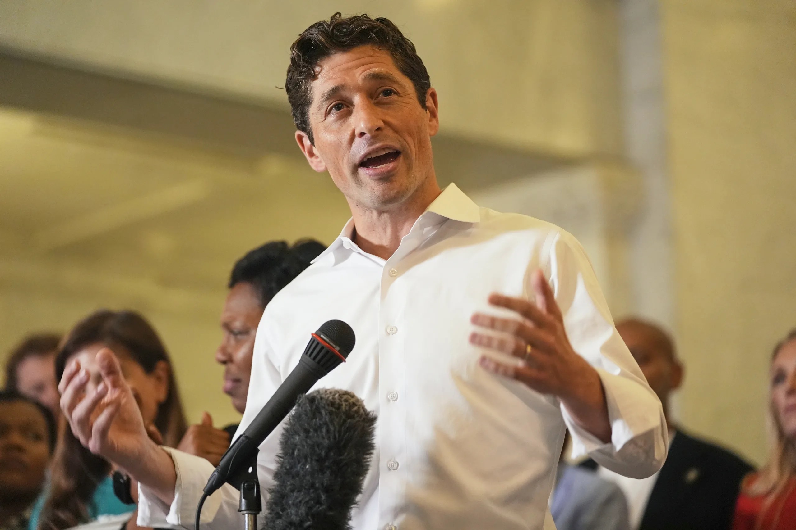 Arrin uu la xiriirta Soomaaliya oo uu sameeyey Jacob Frey oo caro xooggan abuurtay