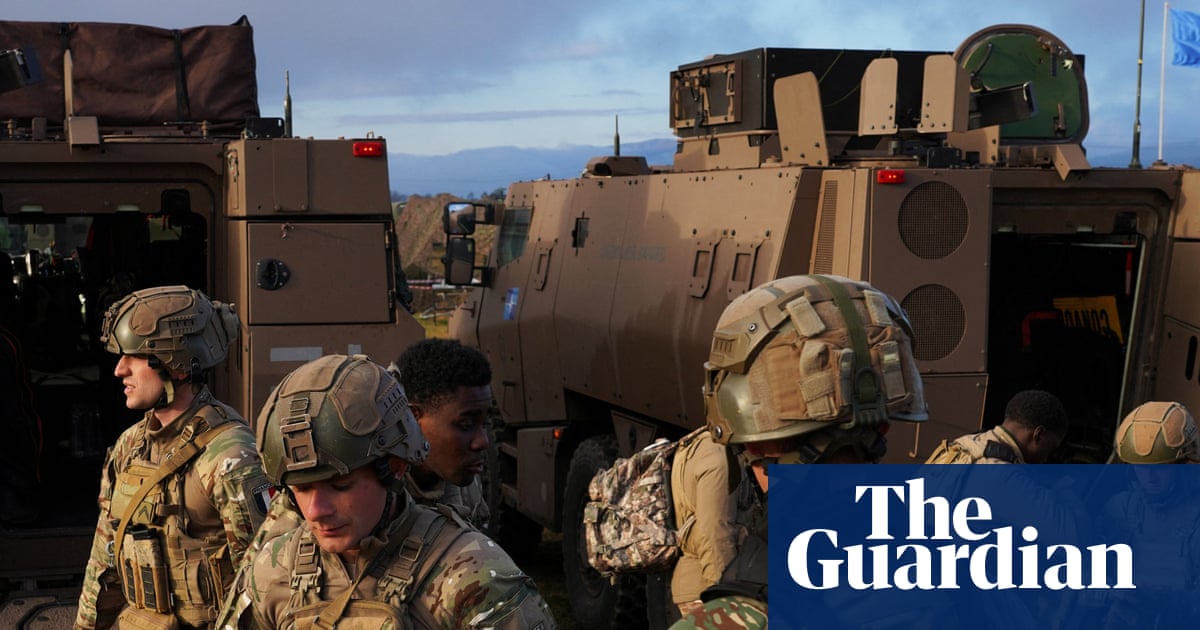 As France prepares military expansion, how is Europe beefing up its armies? | Europe