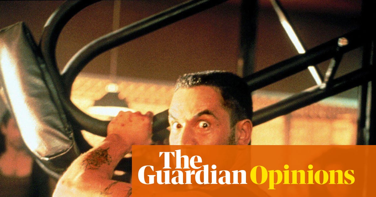 As his debut film Once Were Warriors showed, Lee Tamahori was a director of guts and flair | Movies