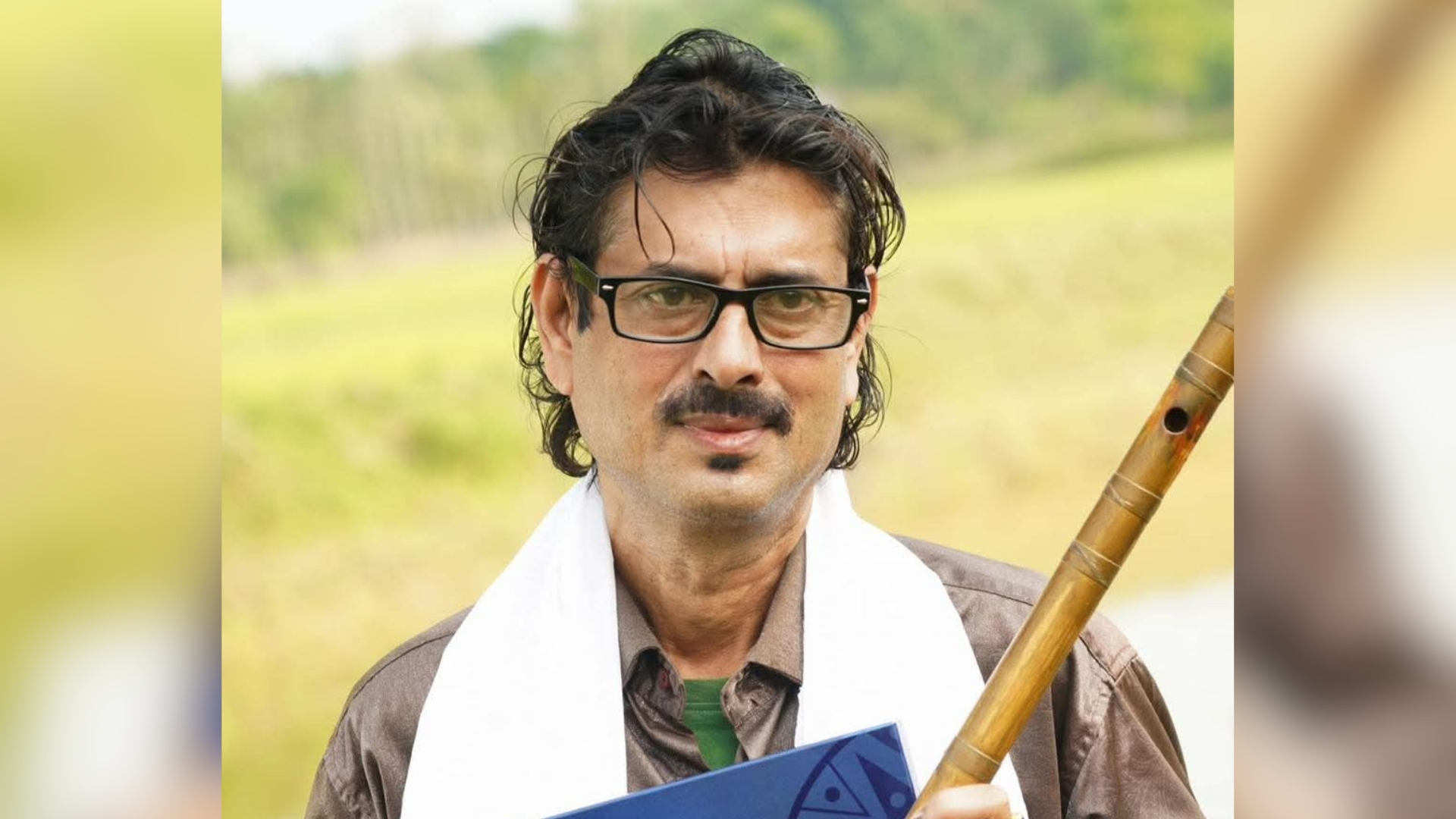 Assam mourns the loss of noted flutist and composer Dipak Sarma